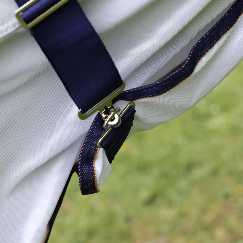 Highlander Plus Sun Shade Fly Combo Rug GREY-3